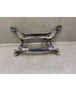Hinterachsträger Achsträger hinten 144Tkm Volvo V70 III 2.4 D5 11.2006.135