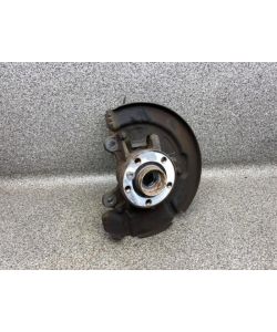 Achsschenkel vorne links Radlager 144Tkm Volvo V70 III 2.4 D5 11.2006.140