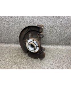 Achsschenkel vorne rechts 144Tkm Volvo V70 III 2.4 D5 11.2006.139