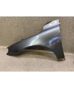 Kotflügel vorne links Titanium Grey Metallic 455 Volvo V70 III 11.2006.133
