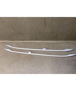 Dachreling links rechts 8663914 8663913 144Tkm Volvo V70 III 2.4 D5 11.2006.117