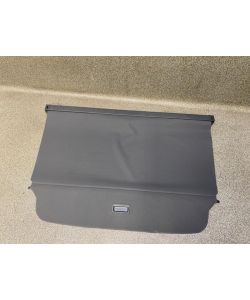 Laderaumabdeckung 39882849 Kofferraumabdeckung Volvo V70 III 2.4 D5 11.2006.126
