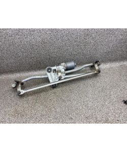 Wischermotor vorne 30796358 3397020958 144Tkm Volvo V70 III 2.4 D5 11.2006.125