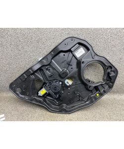 Fensterheber hinten links mit FH-Motor 144Tkm Volvo V70 III 2.4 D5 11.2006.107