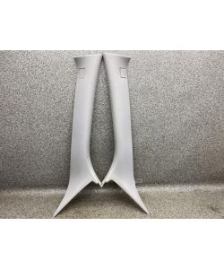 Verkleidung A-Säule links rechts Abdeckung 144Tkm Volvo V70 III 11.2006.066