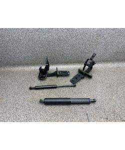 Scharnier Heckklappe links rechts 31335795 31218425 Volvo V70 III 11.2006.085