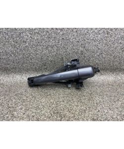 Türgriff außen hinten links 30784203 30784202 455 Grau Volvo V70 III 11.2006.087