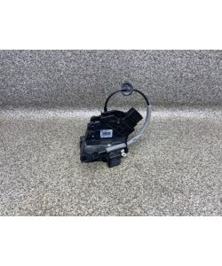 Türschloss hinten rechts 31253917 144Tkm Volvo V70 III 2.4 D5 11.2006.091