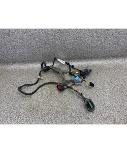 Kabelbaum Tür hinten rechts D-31313985-002 144Tkm Volvo V70 III 11.2006.094