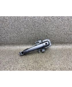 Türgriff außen vorne links 30784199 30784198 Grey 455 Volvo V70 III 11.2006.086