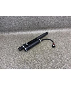 Stellmotor Heckklappe 31335254 M1192233 144Tkm Volvo V70 III 2.4 D5 11.2006.084