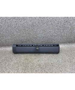 Kofferraumnetz hinten links Gepäcknetz Hundenetz Volvo V70 III 11.2006.069