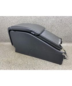 Mittelkonsole Armlehne Becherhalter 144Tkm Volvo V70 III 2.4 D5 11.2006.076