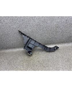 Halter Stoßstange hinten links 31265327 Volvo V70 III 2.4 D5 11.2006.080