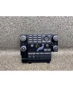 Klimabedienteil 30782904 Heizungsregler 144Tkm Volvo V70 III Summum 11.2006.063