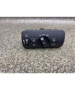 Lichtschalter 30739414 144Tkm Volvo V70 III 2.4 D5 11.2006.045