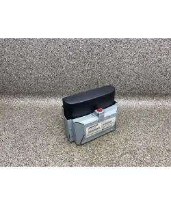 Display 31282523-1 Monitor Bildschirm 144Tkm Volvo V70 III 2.4 D5 11.2006.042