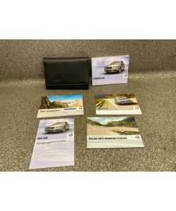 Betriebsanleitung 2312185 Handbuch Volvo V70 III 2.4 D5 Summum 11.2006.032