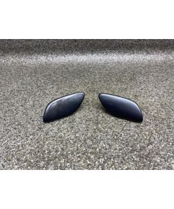 Abdeckung Waschwasserdüse links rechts 30678624 def Volvo V70 III 11.2006.022
