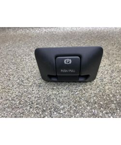 Schalter Feststellbremse 30773539 Parkbremse Volvo V70 III 2.4 D5 11.2006.004