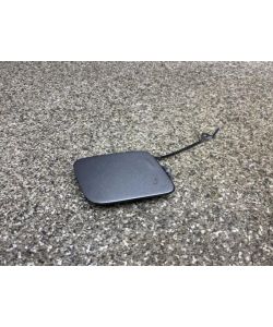 Kappe Abschleppöse vorne 30678641 Grey 455 Abdeckung Volvo V70 III  11.2006.016