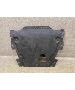 Unterfahrschutz AG9N-6P013-BB Abdeckung unten Ford Galaxy II 2.0 13.1955.078