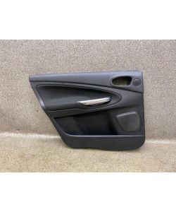 Türverkleidung hinten links Türpappe Ford Galaxy II S-Max 13.1955.084