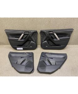 Türverkleidung vorne hinten links rechts Subaru Forester IV SJ 15.1998.086