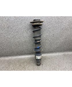 Federbein hinten rechts Stoßdämpfer 200Tkm Subaru Forester IV SJ AWD 15.1998.121