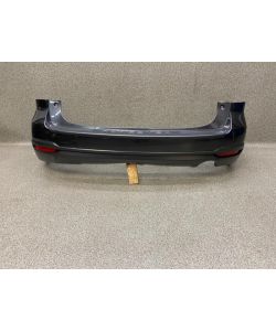 Stoßstange hinten Dark Grey 61K 57704SG012 Subaru Forester IV SJ 15.1998.127