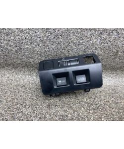 Bedieneinheit S18500840 Schalter 200Tkm Subaru Forester IV SJ 2.0 D 15.1998.147