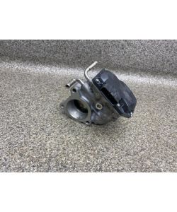 AGR Ventil 14710AA820 200Tkm Subaru Forester IV SJ 2.0 D 15.1998.156