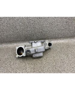 Ansaugrohr 14471AA260 200Tkm Subaru Forester IV SJ 2.0D 15.1998.163