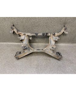 Hinterachsträger Achsträger hinten 200Tkm Subaru Forester IV SJ 2.0D 15.1998.214