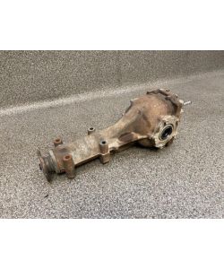 Differential hinten 200Tkm Subaru Forester IV SJ 2.0 D AWD 15.1998.215