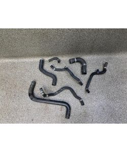 Kühlwasserschlauch EE20Z 200Tkm Subaru Forester IV SJ 2.0D 15.1998.217