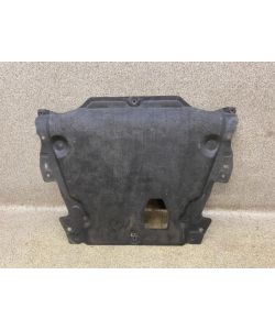 Unterfahrschutz AG9N-6P013-BB Abdeckung unten Ford Galaxy II 2.0 13.1955.078