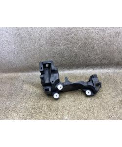 Halter Ansaugkrümmer 9674482280 163Tkm Ford Galaxy II 2.0 13.1955.150