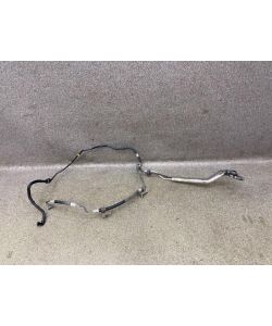Servoleitung BG91-3A656-AC 9G913A212AD 163Tkm Ford S-Max II 2.0 13.1955.195