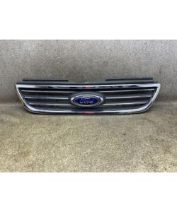 Kühlergrill Frontgrill AM21-8200-A 163Tkm Ford S-Max II TDCi 13.1955.174