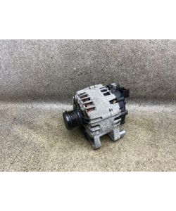 Lichtmaschine AG9T-10300-AA 150A Generator 163Tkm Ford Galaxy II 2.0 13.1955.147