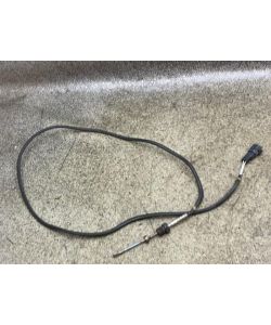 Abgastemperatursensor Lambdasonde 163Tkm Ford Galaxy II S-Max 13.1955.016