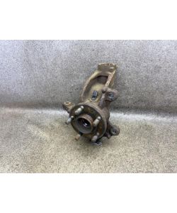 Achsschenkel vorne rechts Radlager 163Tkm Ford Galaxy II 2.0 13.1955.153