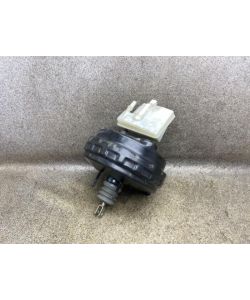 Bremskraftverstärker 6G91-2B195-PG 163Tkm Ford Galaxy II 2.0 13.1955.152