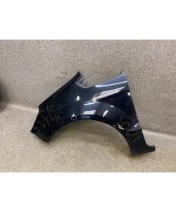 Kotflügel links Schwarz Metallic def Ford S-Max II 13.1955.181