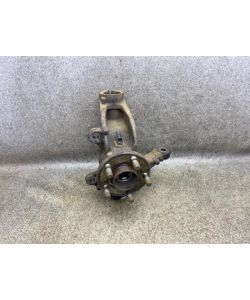 Achsschenkel vorne links Radlager 163Tkm Ford Galaxy II 2.0 13.1955.154