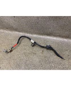 Batteriekabel Pluskabel AG9T-14A280-GCE 163Tkm Ford S-Max II 13.1955.192