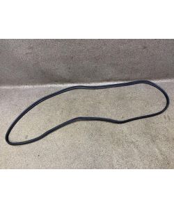 Gummidichtung Heckklappe Dichtung hinten 163Tkm Ford Galaxy II S-Max 13.1955.092