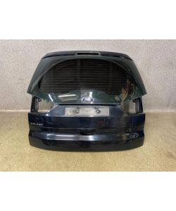 Heckklappe Schwarz Metallic Heckscheibe Ford Galaxy II S-Max 13.1955.063