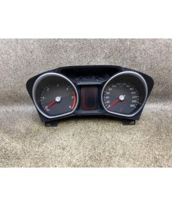 Kombiinstrument CS7T-10849-GD Tacho 163Tkm Ford Galaxy II S-Max 13.1955.035